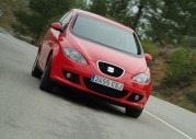 Seat Altea freetrack